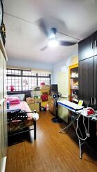 Blk 480 Sembawang Drive (Sembawang), HDB 4 Rooms #597087661